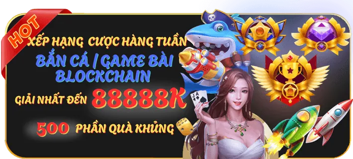 Bắn cá net88 nhà cái