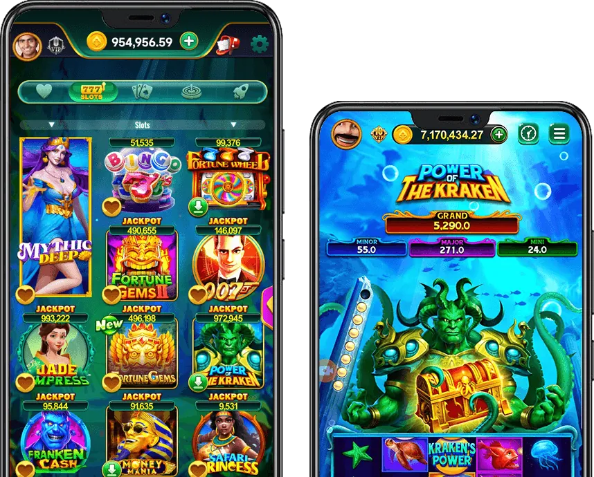 Cơ hội trúng Jackpot khổng lồ