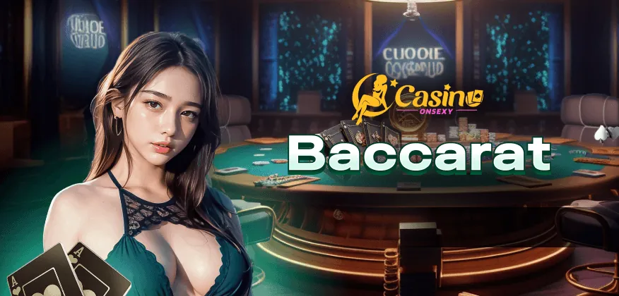 Baccarat tại net88 nhà cái